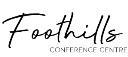 Foothills Conference Centre logo